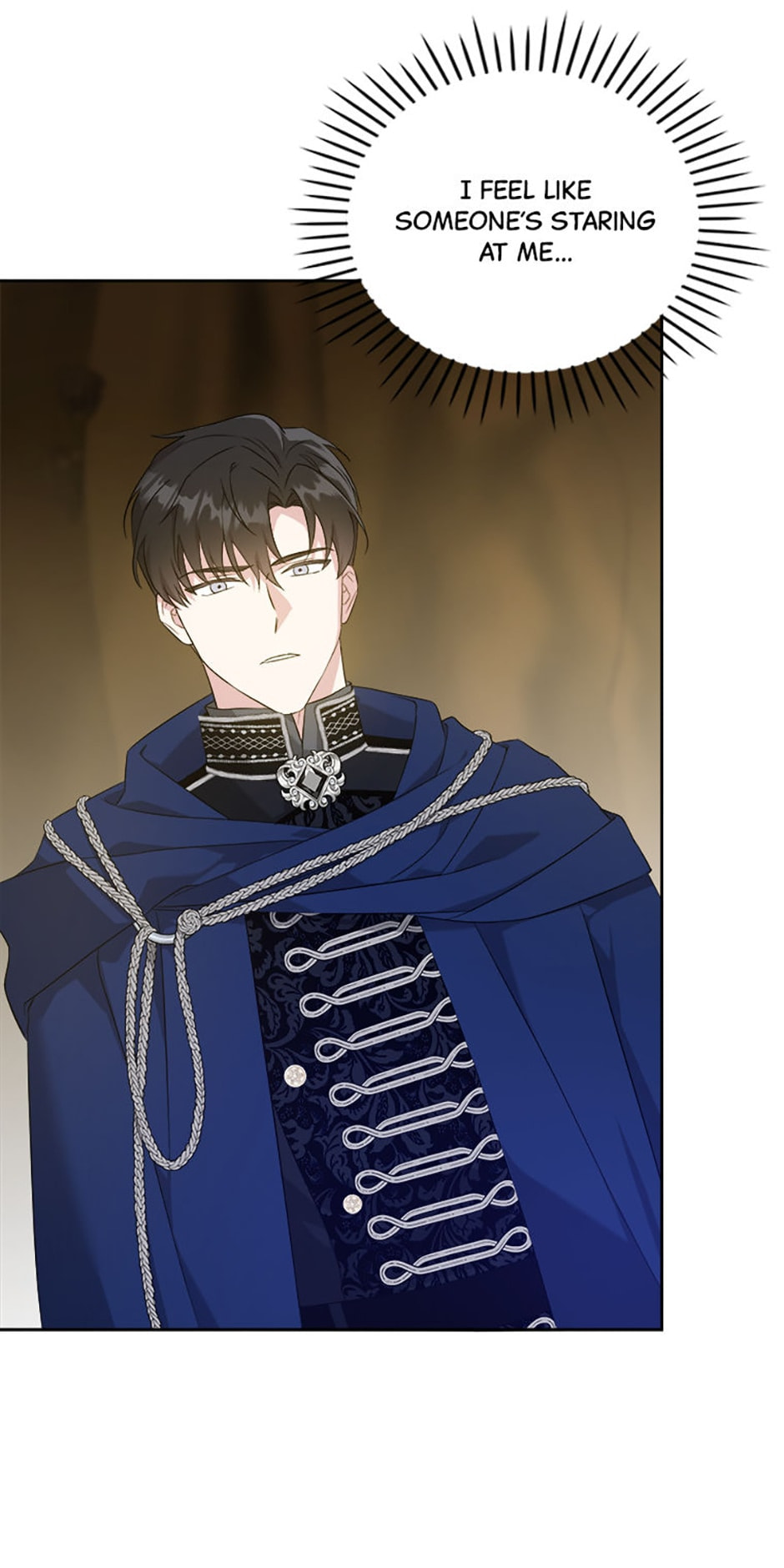 Read Gimme That Pacifier! chapter 52 image 47 on Lezhin