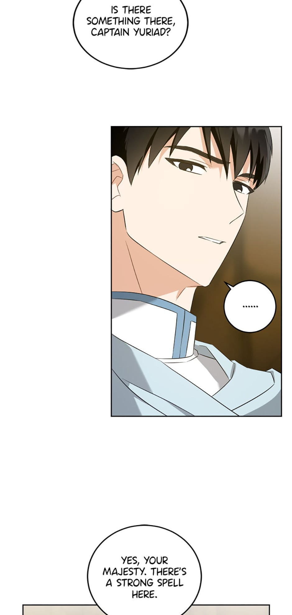 Read Gimme That Pacifier! chapter 52 image 54 on Lezhin