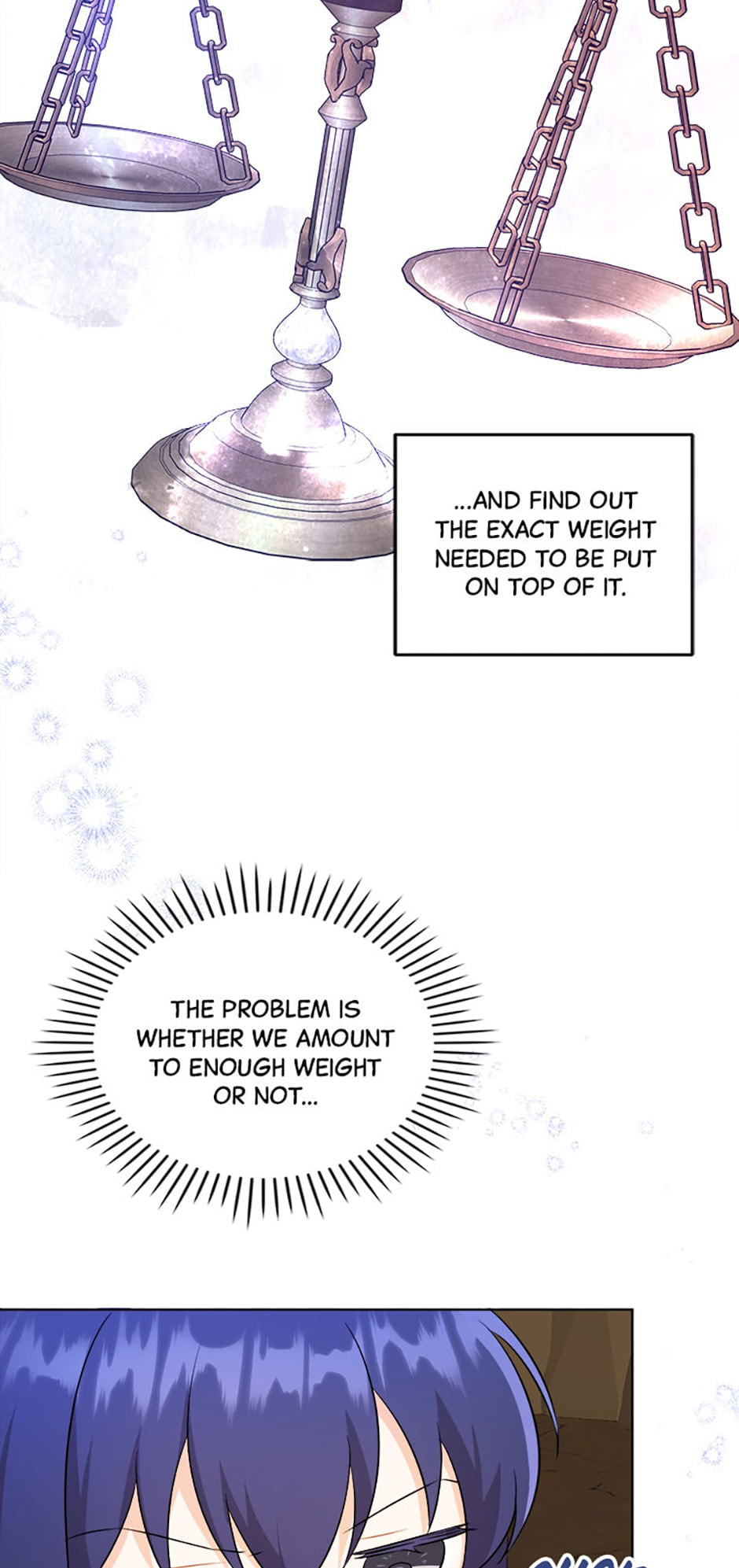 Read Gimme That Pacifier! chapter 52 image 60 on Lezhin