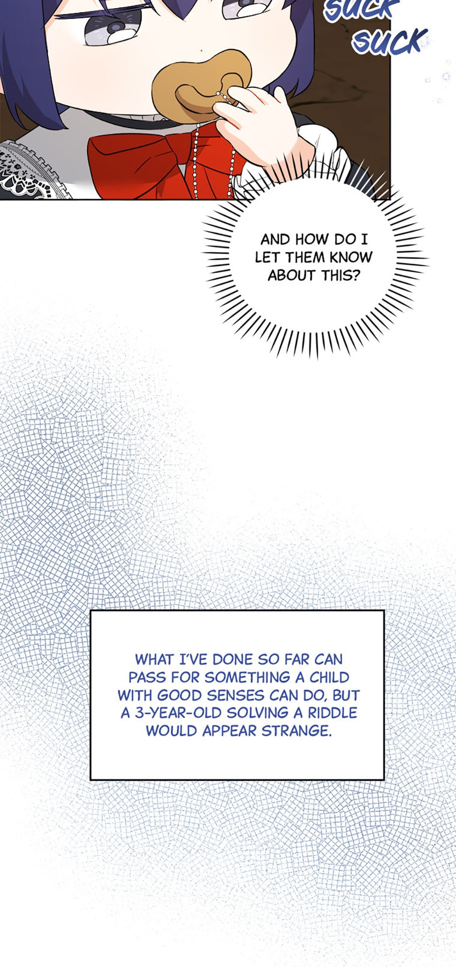 Read Gimme That Pacifier! chapter 52 image 61 on Lezhin