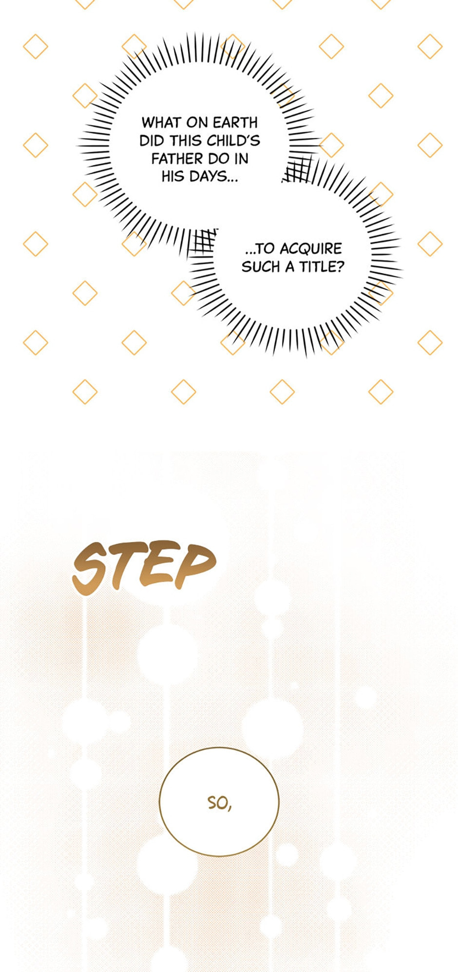 Read Gimme That Pacifier! chapter 52 image 63 on Lezhin