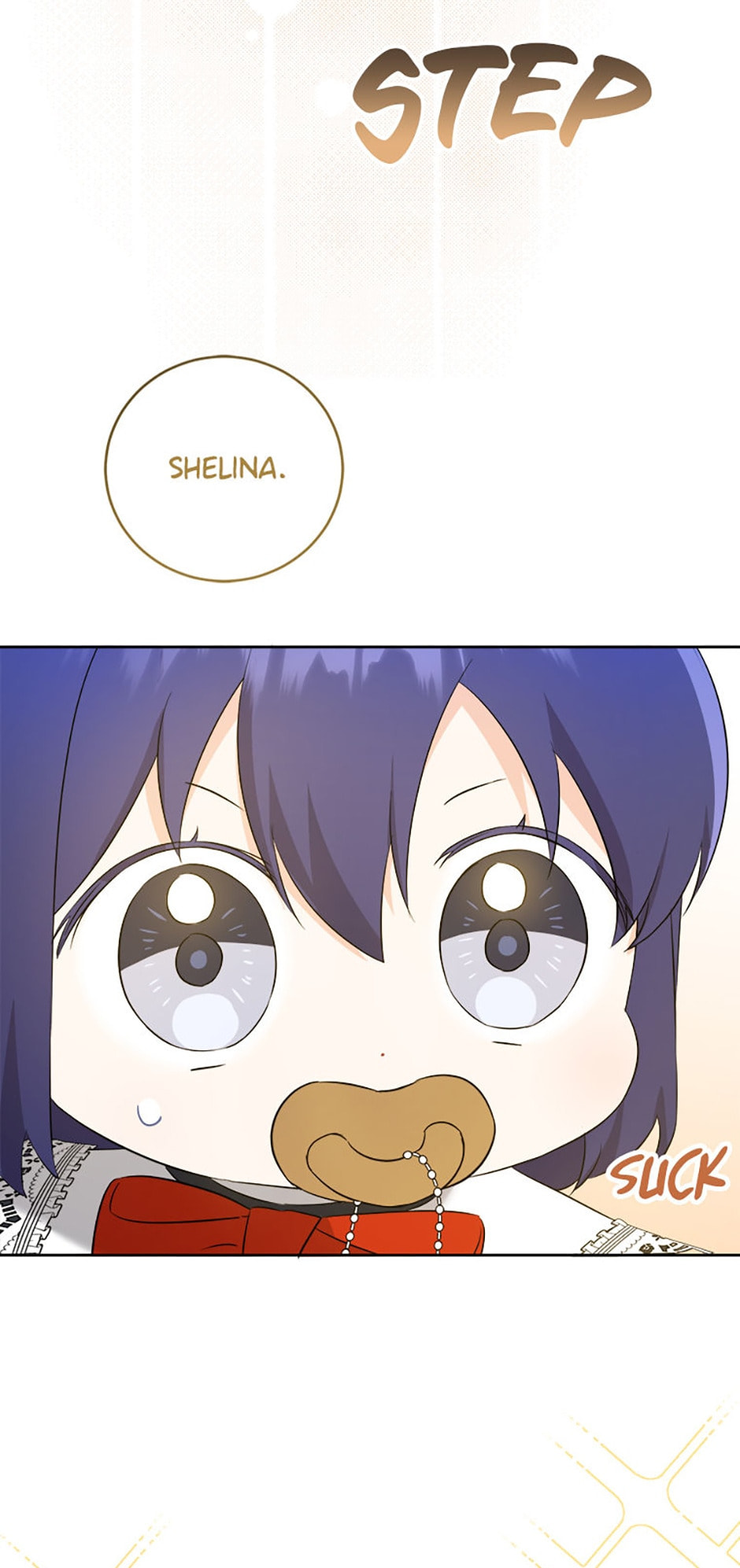 Read Gimme That Pacifier! chapter 52 image 64 on Lezhin