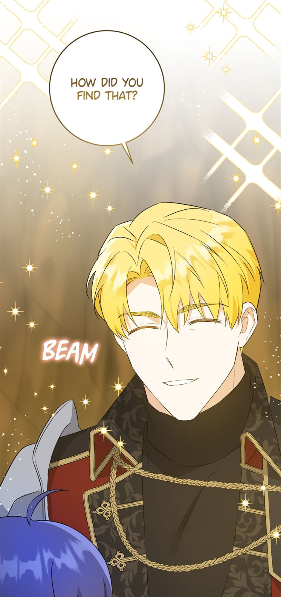 Read Gimme That Pacifier! chapter 52 image 65 on Lezhin
