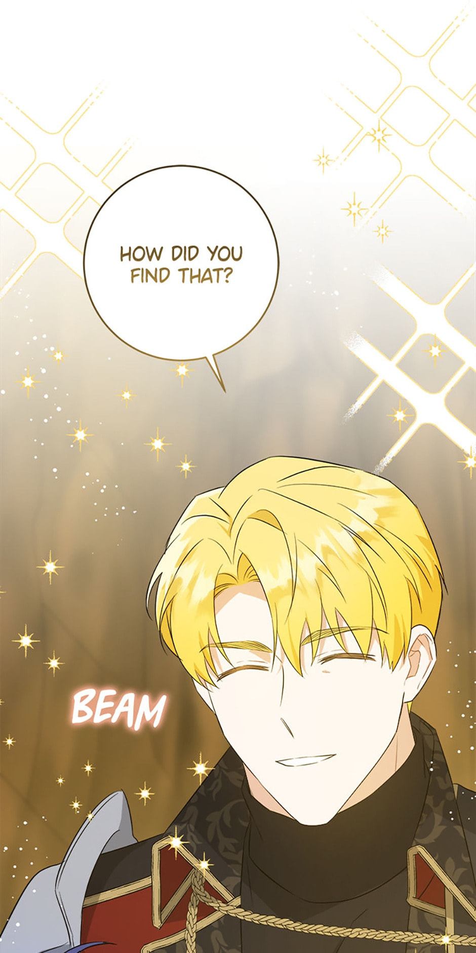 Read Gimme That Pacifier! chapter 53 image 0 on Lezhin