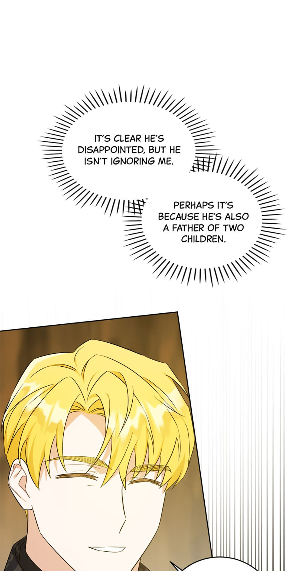 Read Gimme That Pacifier! chapter 53 image 11 on Lezhin