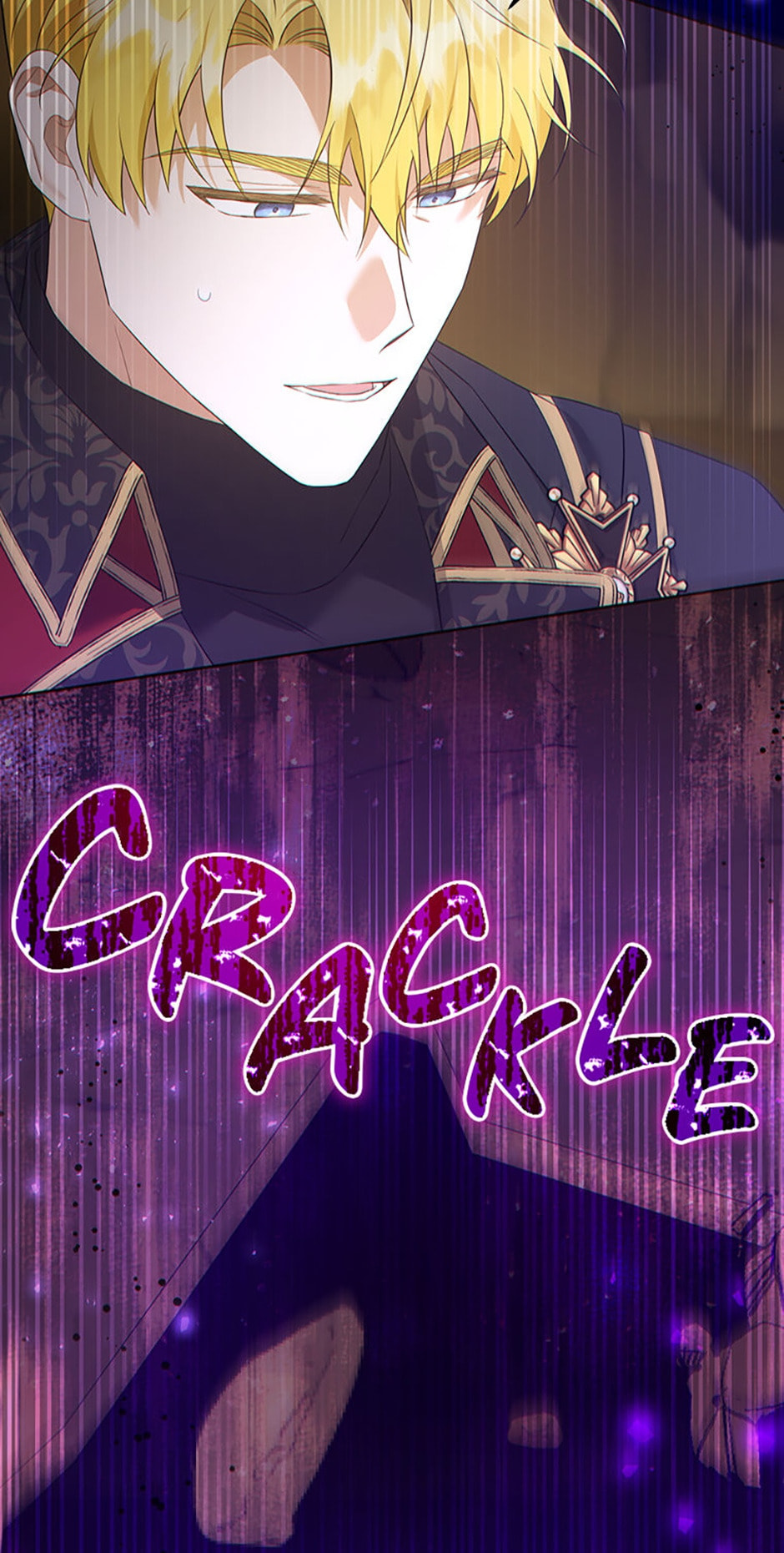 Read Gimme That Pacifier! chapter 53 image 15 on Lezhin