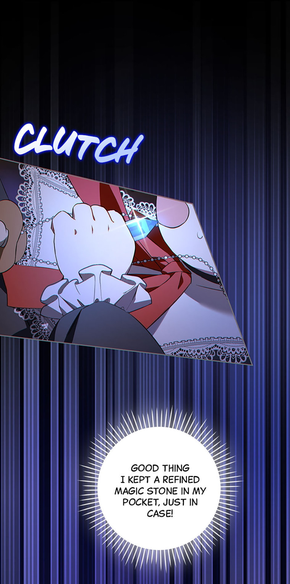 Read Gimme That Pacifier! chapter 53 image 20 on Lezhin