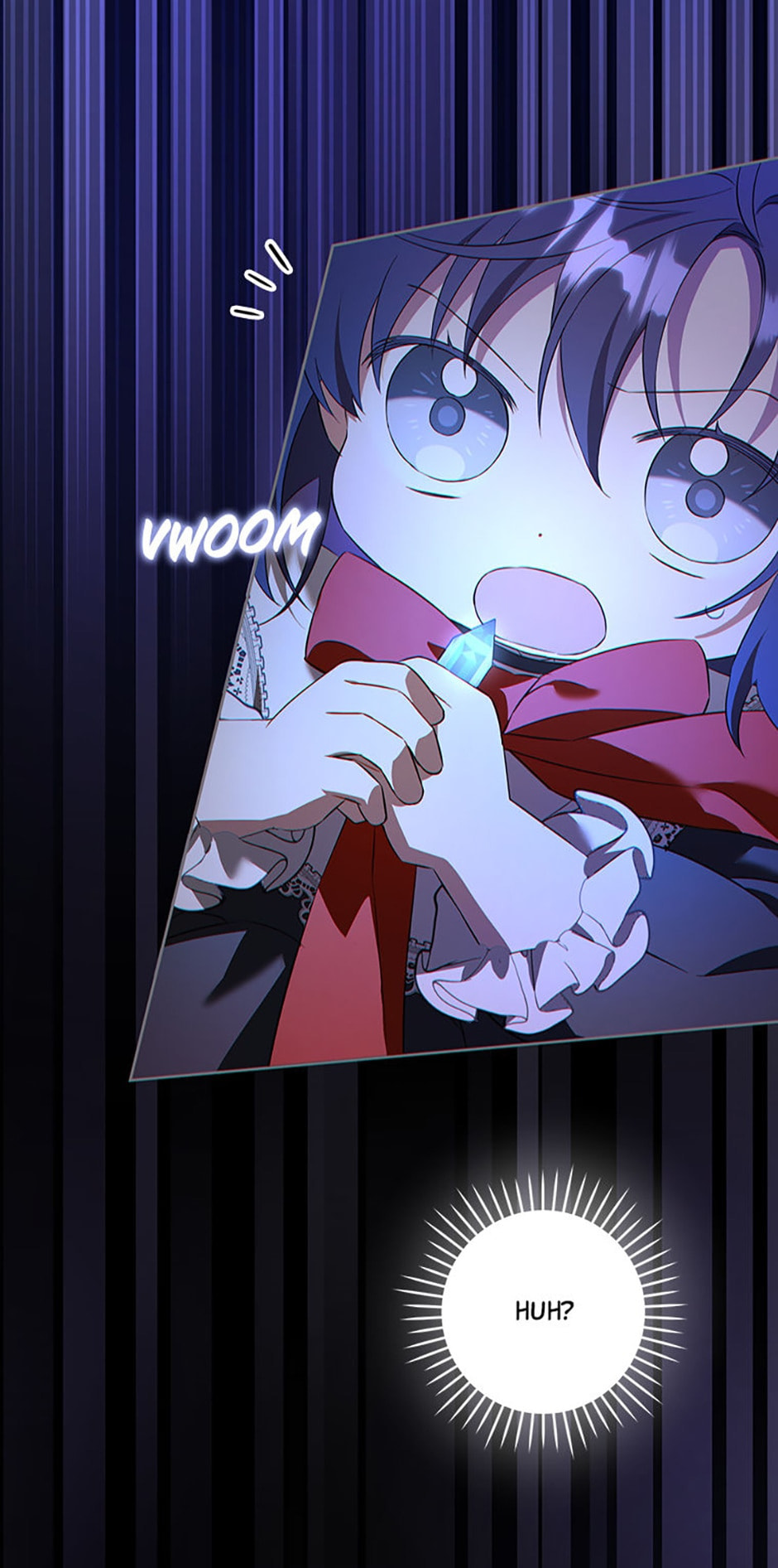 Read Gimme That Pacifier! chapter 53 image 21 on Lezhin