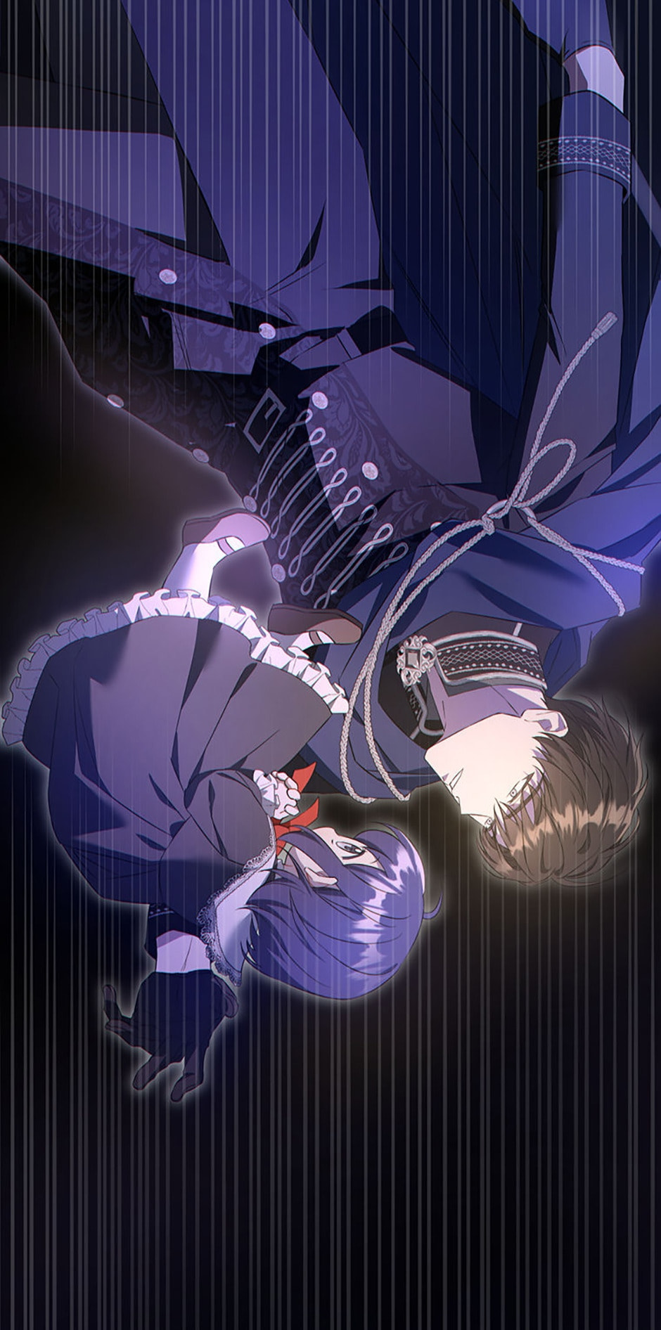 Read Gimme That Pacifier! chapter 53 image 26 on Lezhin