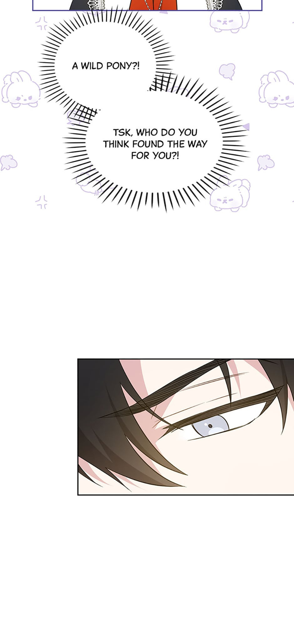 Read Gimme That Pacifier! chapter 53 image 37 on Lezhin
