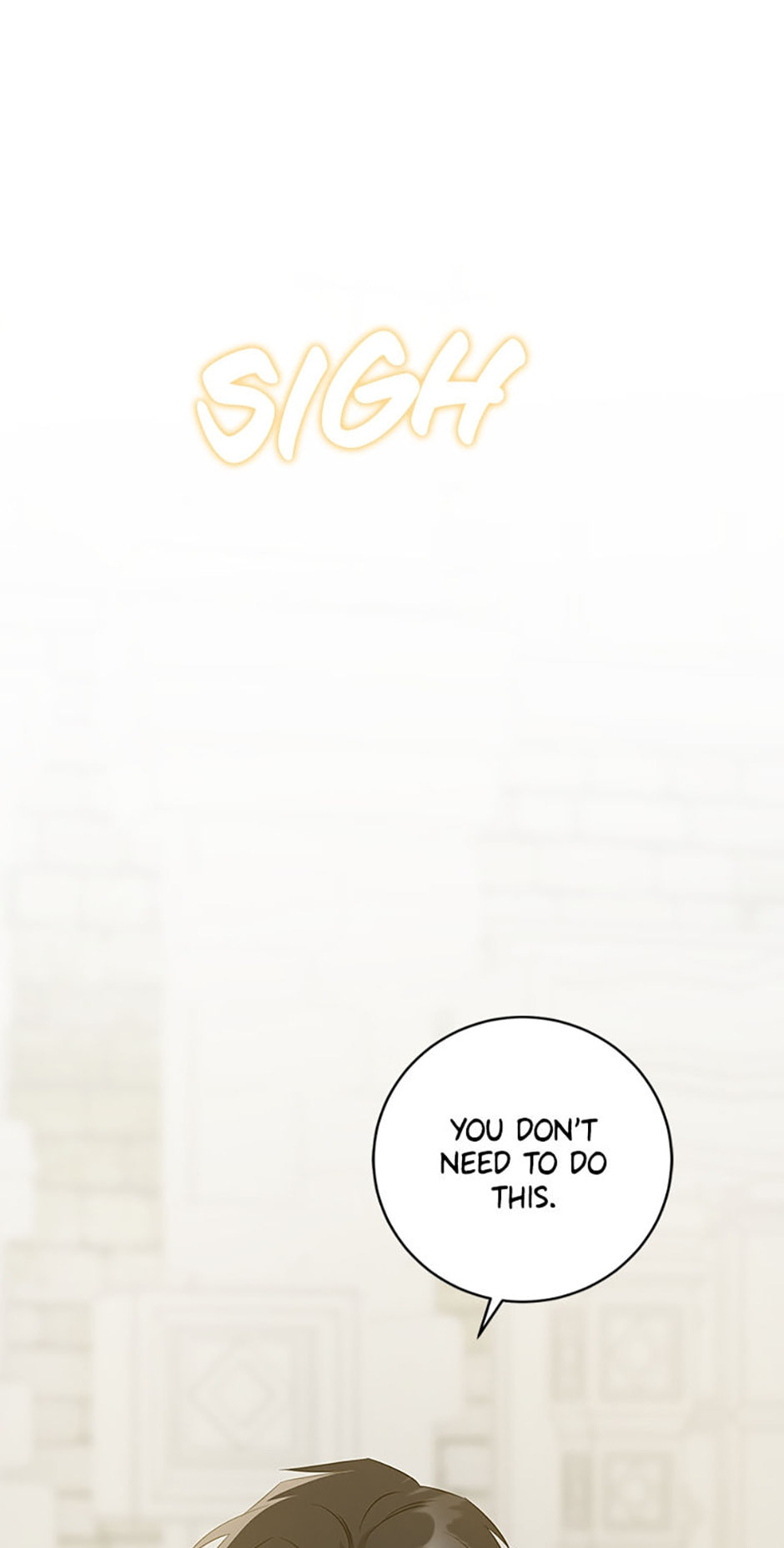 Read Gimme That Pacifier! chapter 53 image 38 on Lezhin