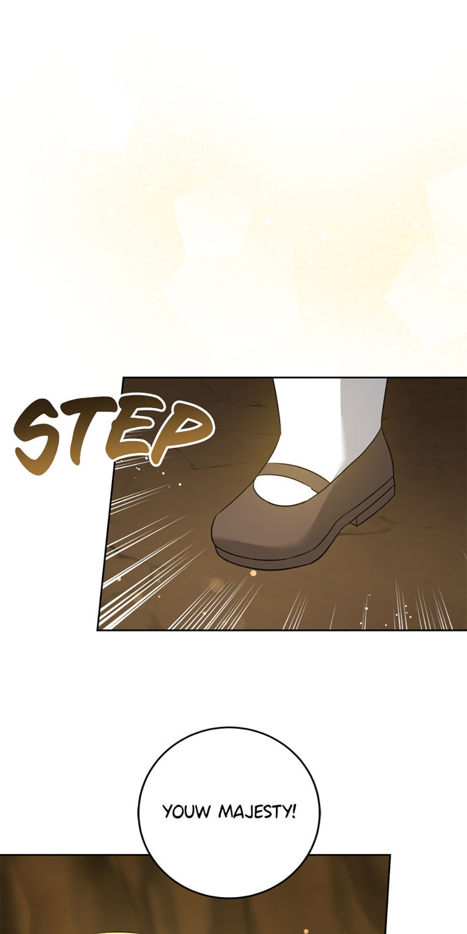Read Gimme That Pacifier! chapter 53 image 4 on Lezhin