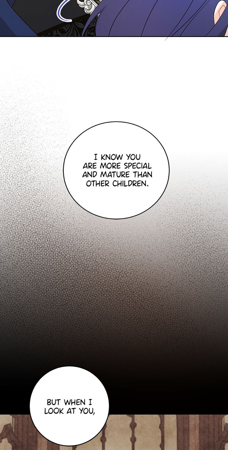 Read Gimme That Pacifier! chapter 53 image 45 on Lezhin