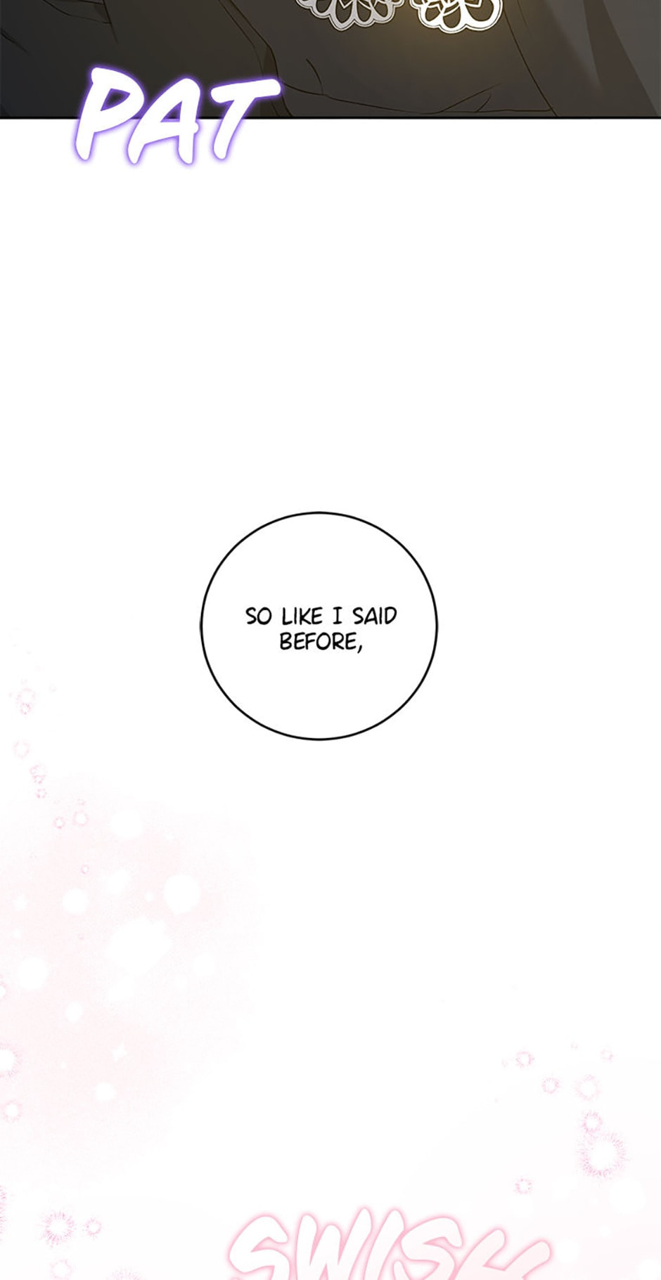 Read Gimme That Pacifier! chapter 53 image 48 on Lezhin