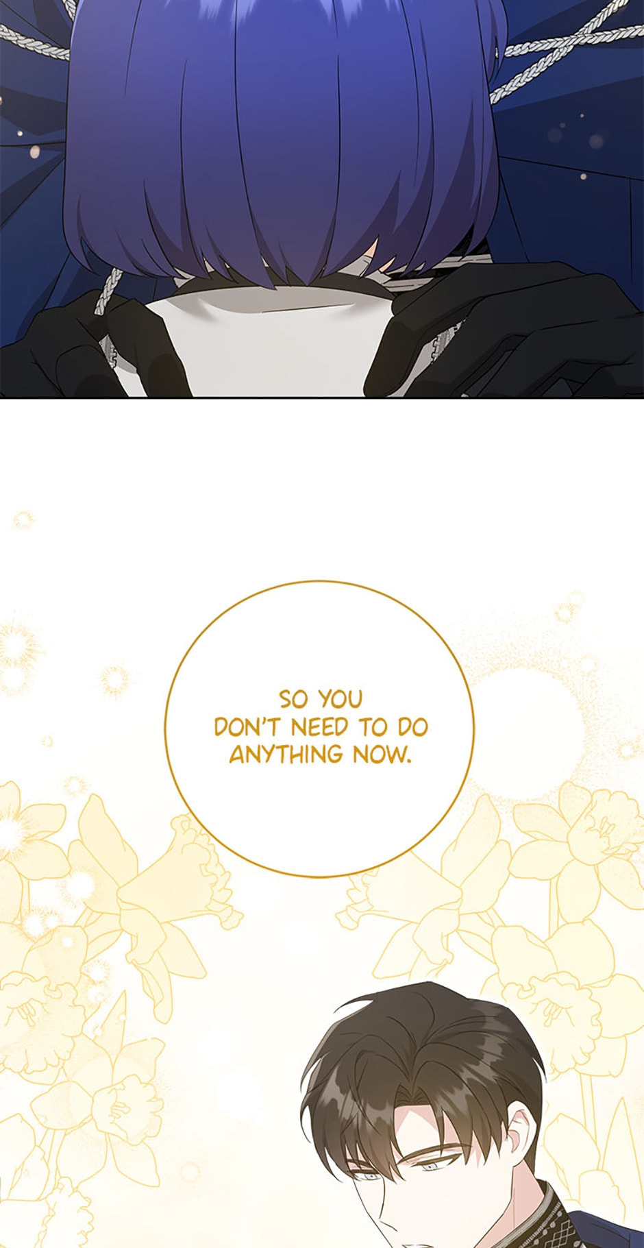Read Gimme That Pacifier! chapter 53 image 51 on Lezhin