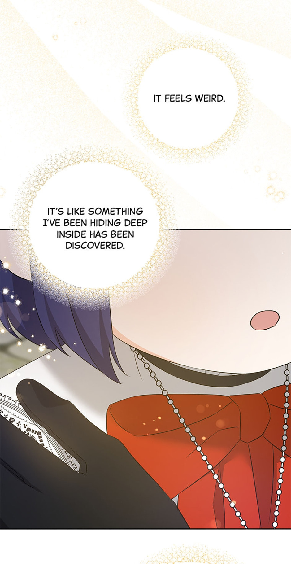 Read Gimme That Pacifier! chapter 53 image 53 on Lezhin