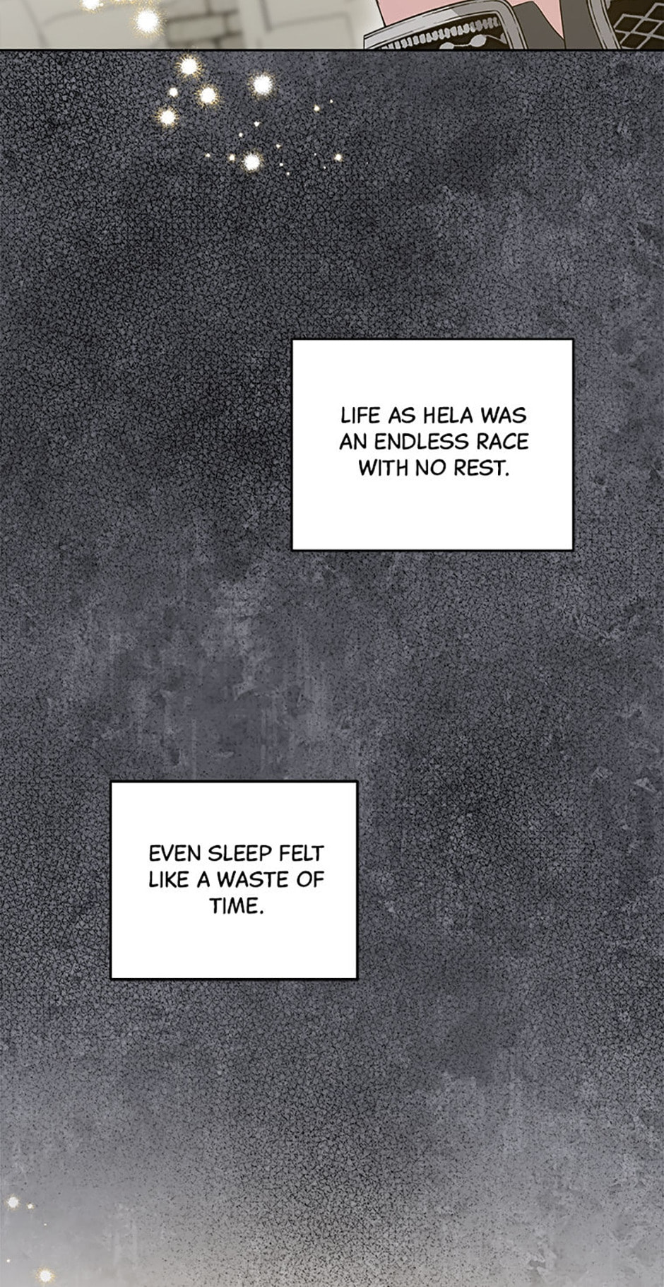 Read Gimme That Pacifier! chapter 53 image 55 on Lezhin