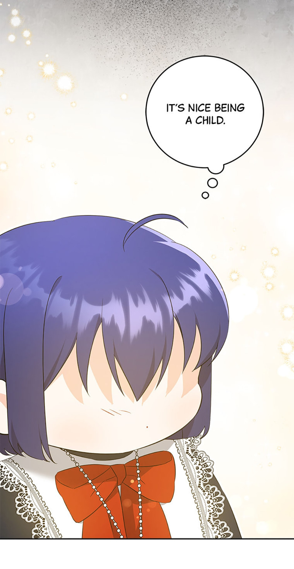 Read Gimme That Pacifier! chapter 53 image 56 on Lezhin