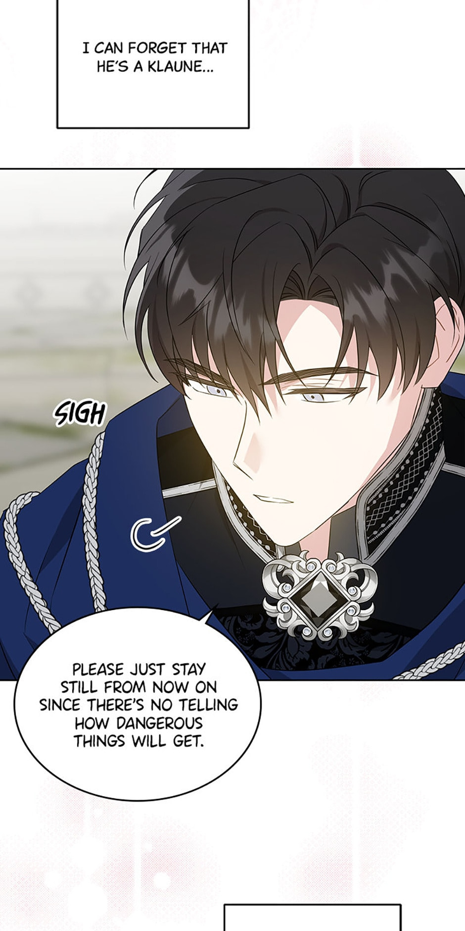 Read Gimme That Pacifier! chapter 53 image 59 on Lezhin