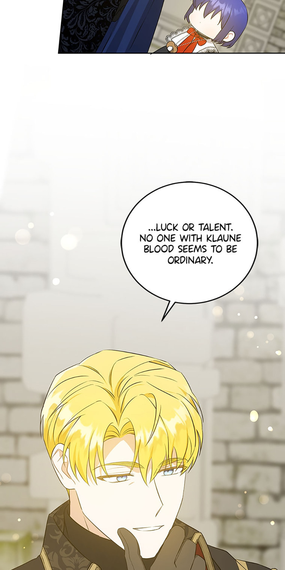 Read Gimme That Pacifier! chapter 53 image 62 on Lezhin