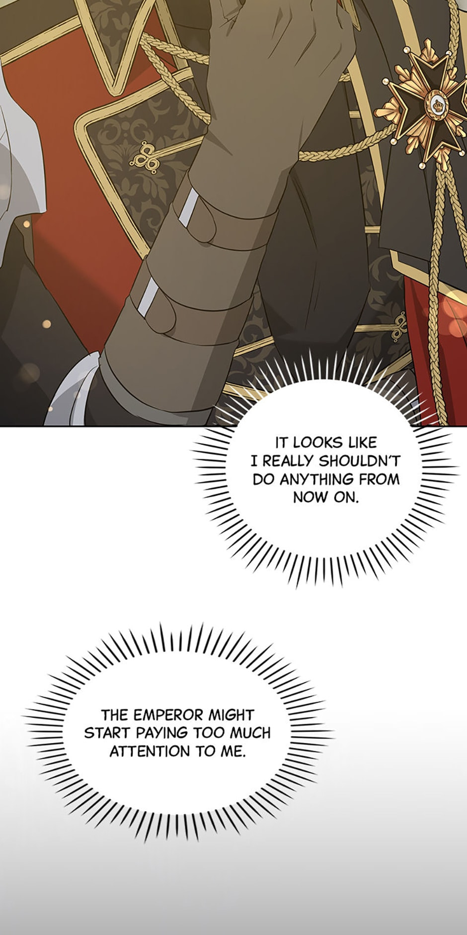 Read Gimme That Pacifier! chapter 53 image 63 on Lezhin