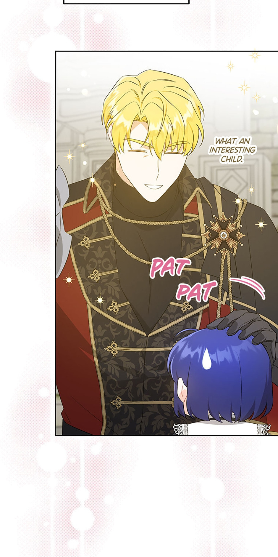 Read Gimme That Pacifier! chapter 53 image 66 on Lezhin