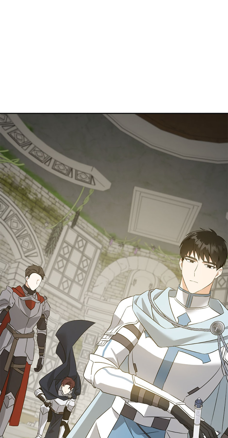 Read Gimme That Pacifier! chapter 53 image 67 on Lezhin