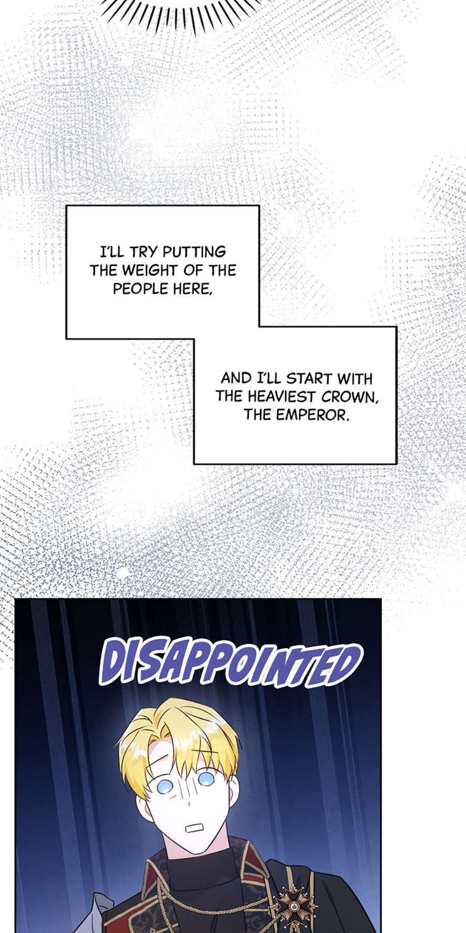 Read Gimme That Pacifier! chapter 53 image 8 on Lezhin