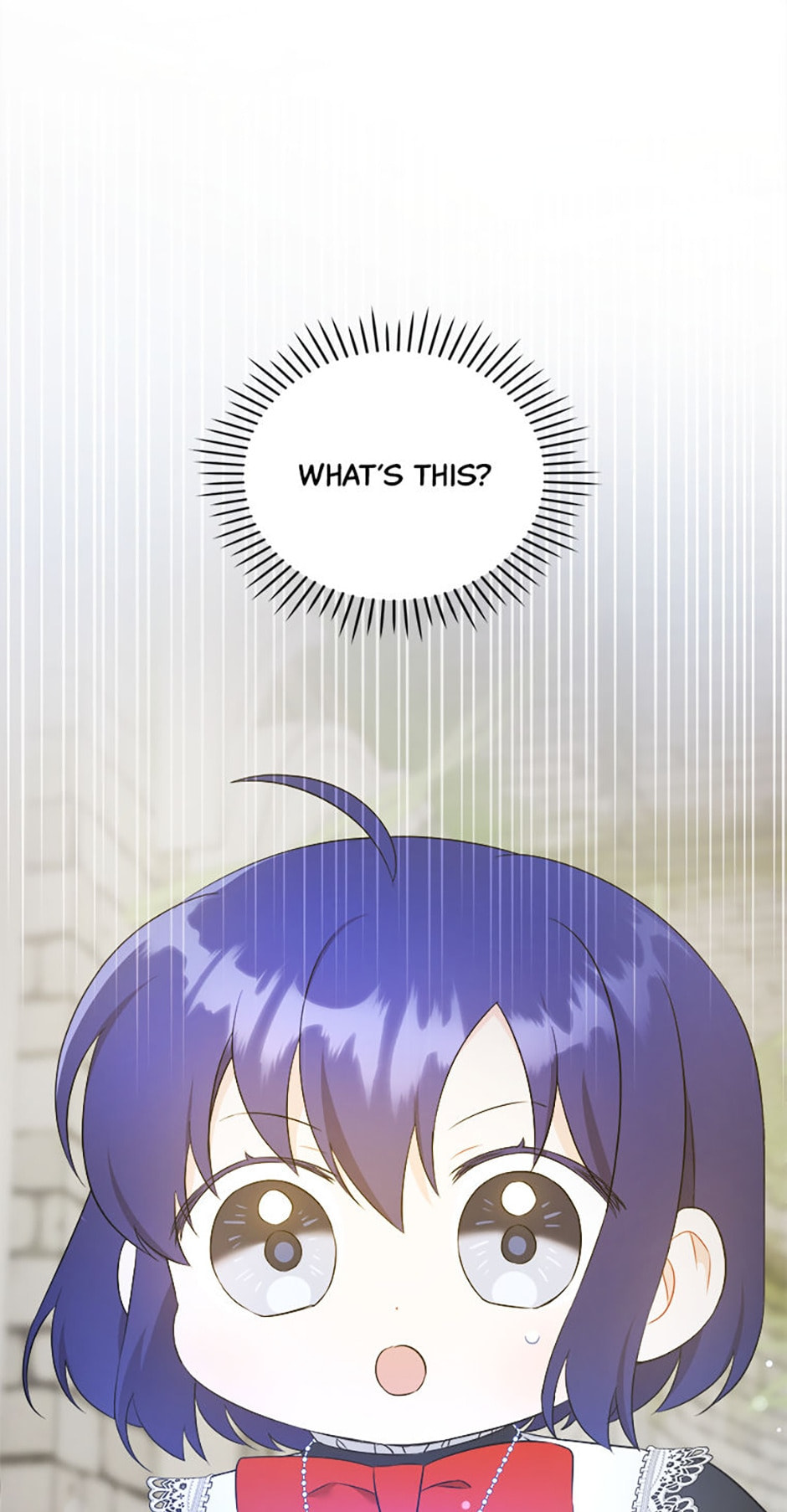 Read Gimme That Pacifier! chapter 54 image 10 on Lezhin