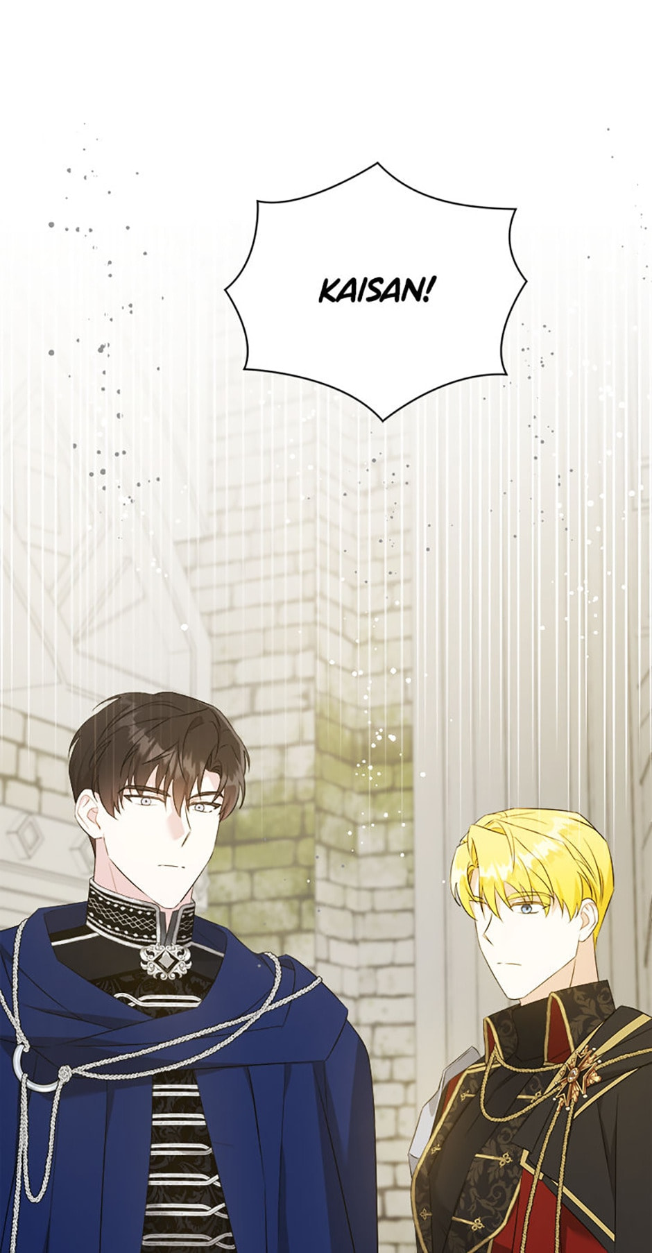 Read Gimme That Pacifier! chapter 54 image 15 on Lezhin