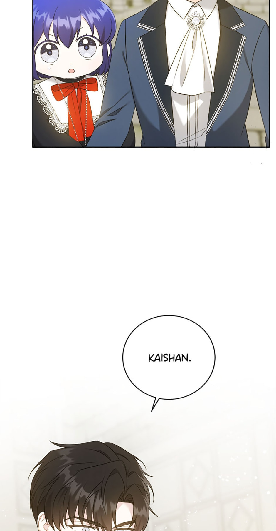 Read Gimme That Pacifier! chapter 54 image 17 on Lezhin