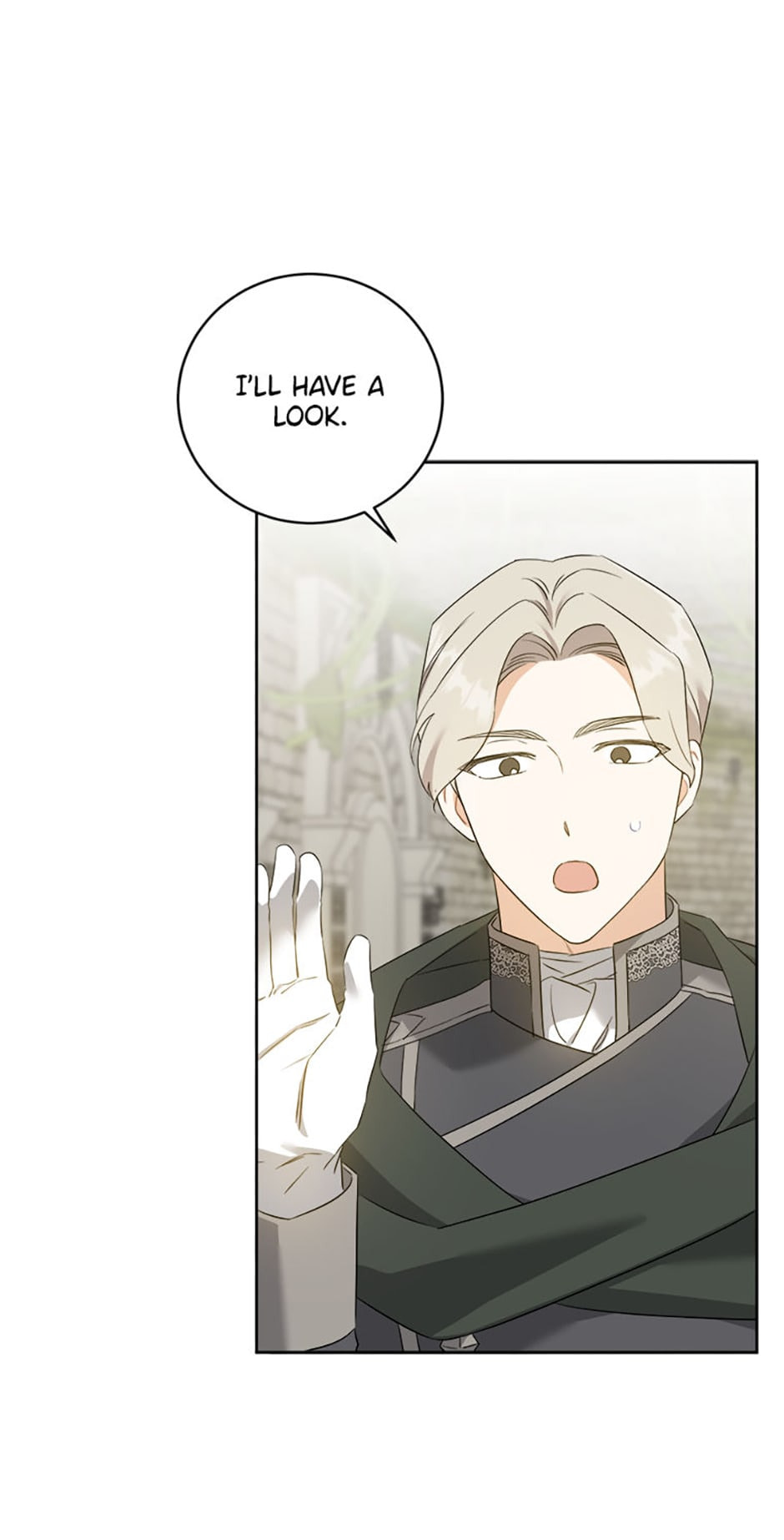 Read Gimme That Pacifier! chapter 54 image 19 on Lezhin