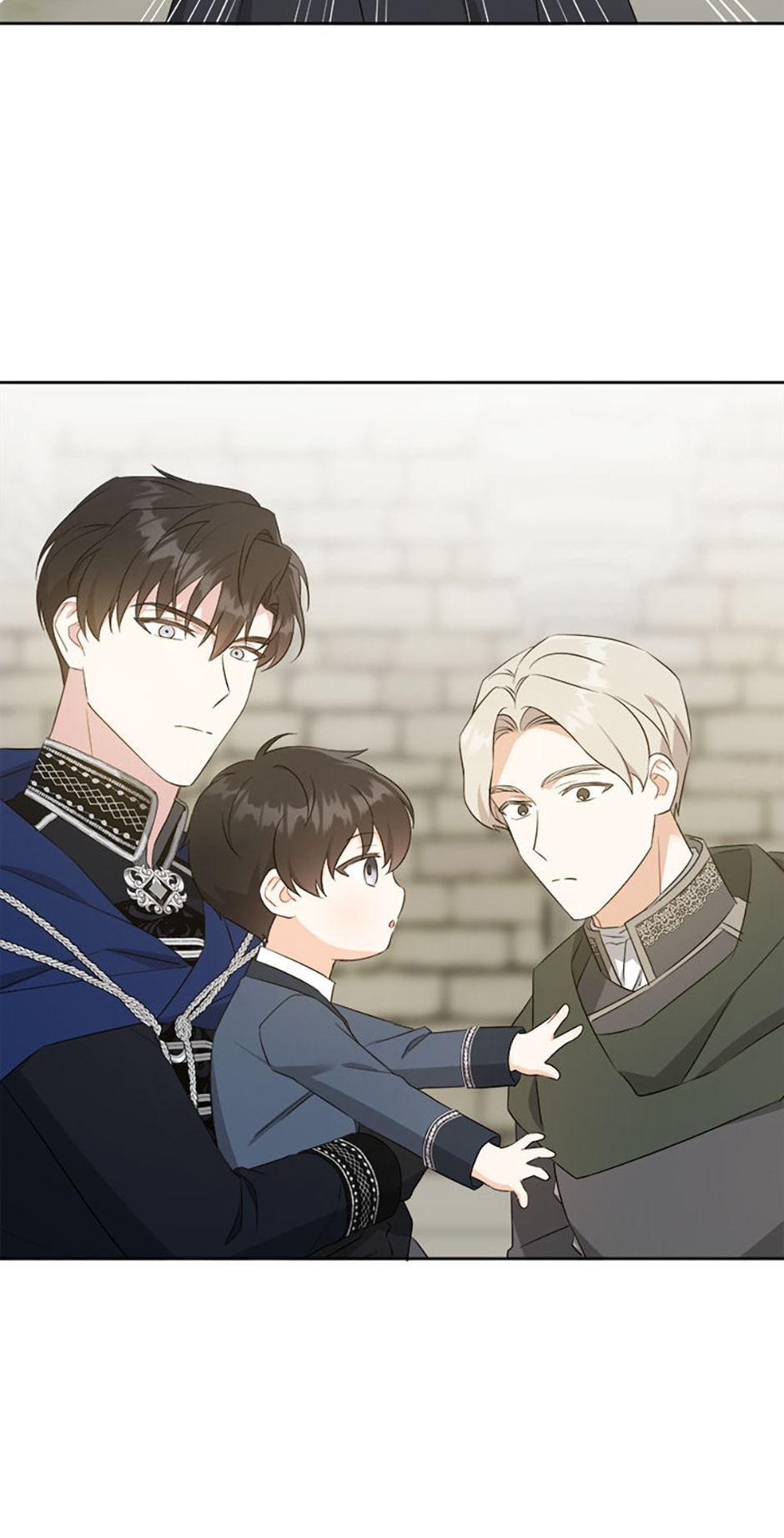 Read Gimme That Pacifier! chapter 54 image 22 on Lezhin