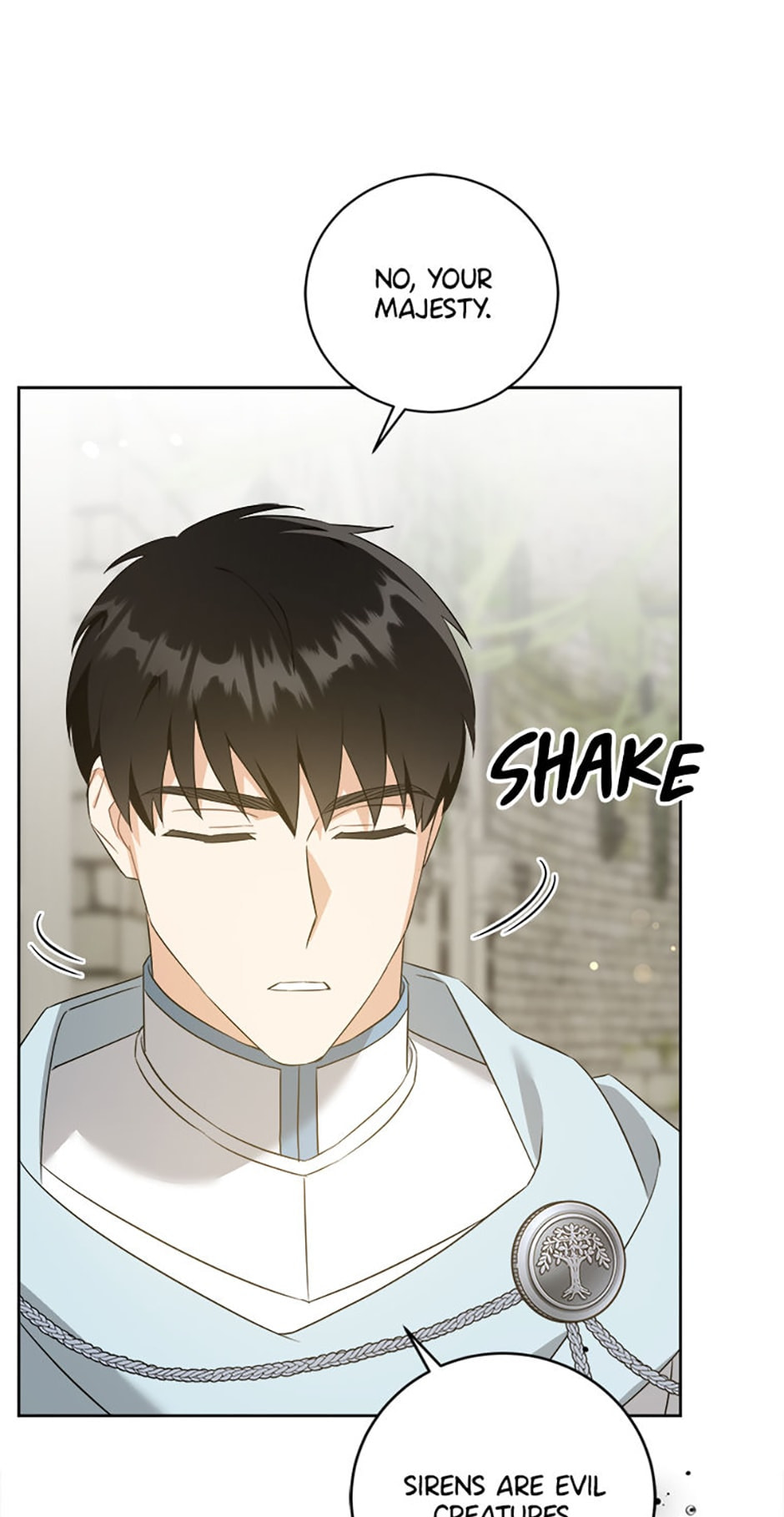 Read Gimme That Pacifier! chapter 54 image 29 on Lezhin