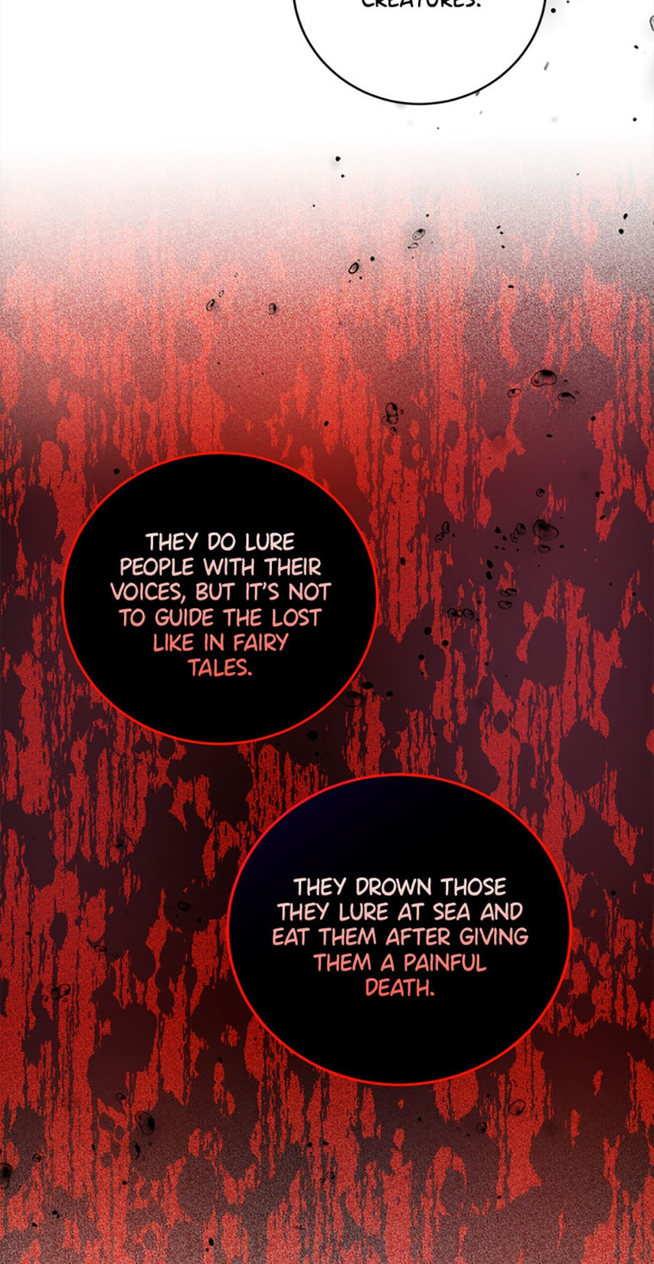 Read Gimme That Pacifier! chapter 54 image 30 on Lezhin