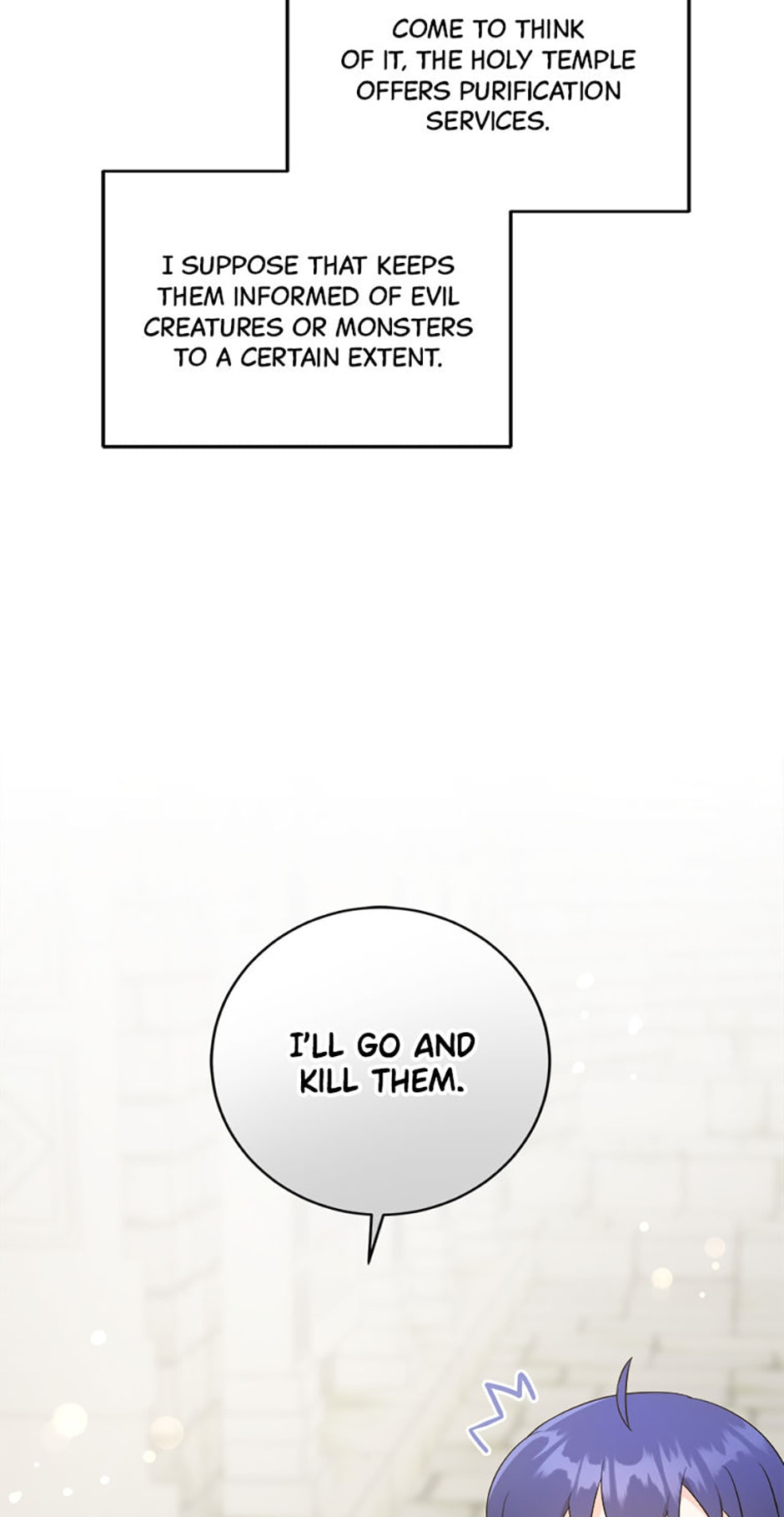 Read Gimme That Pacifier! chapter 54 image 32 on Lezhin