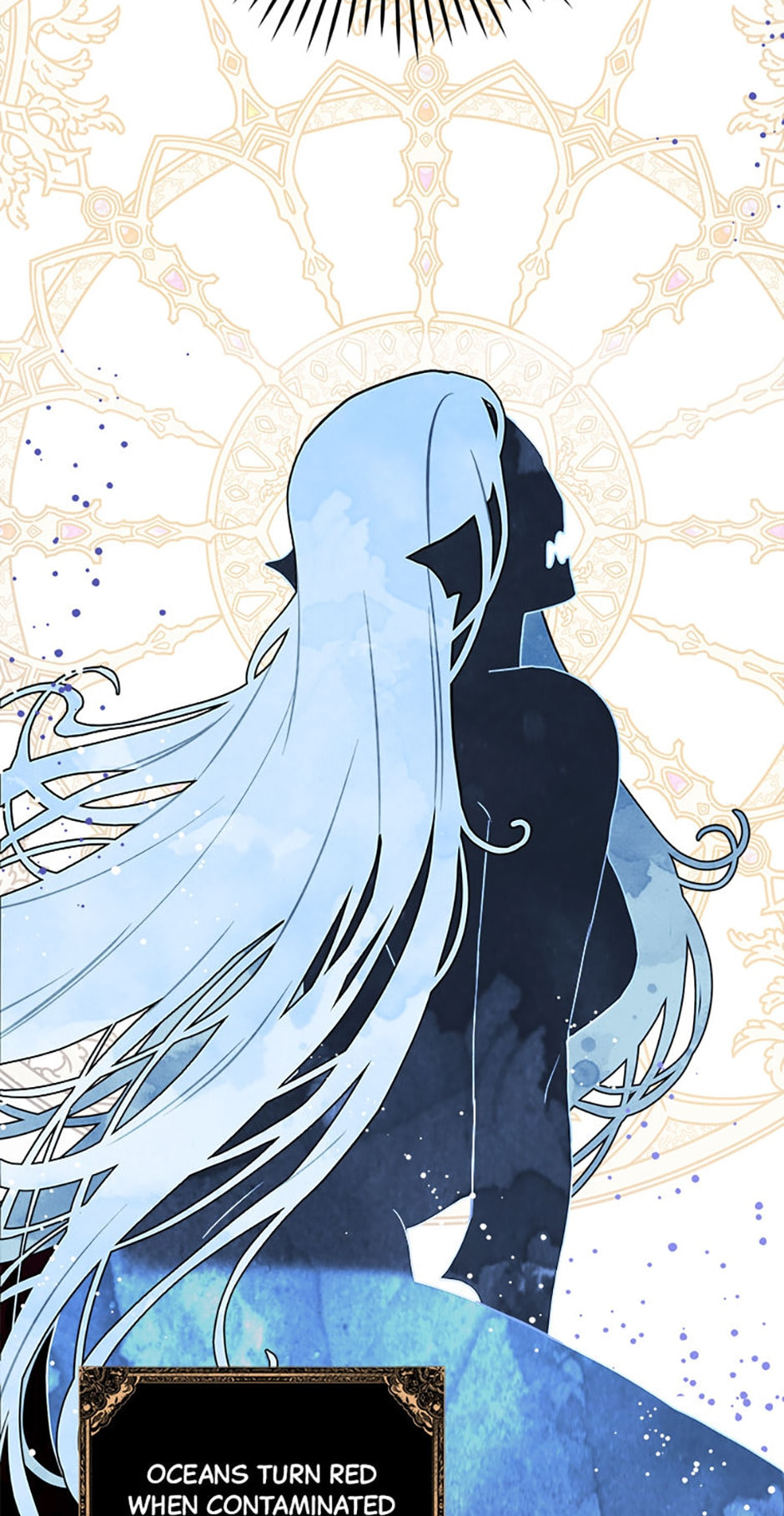 Read Gimme That Pacifier! chapter 54 image 35 on Lezhin