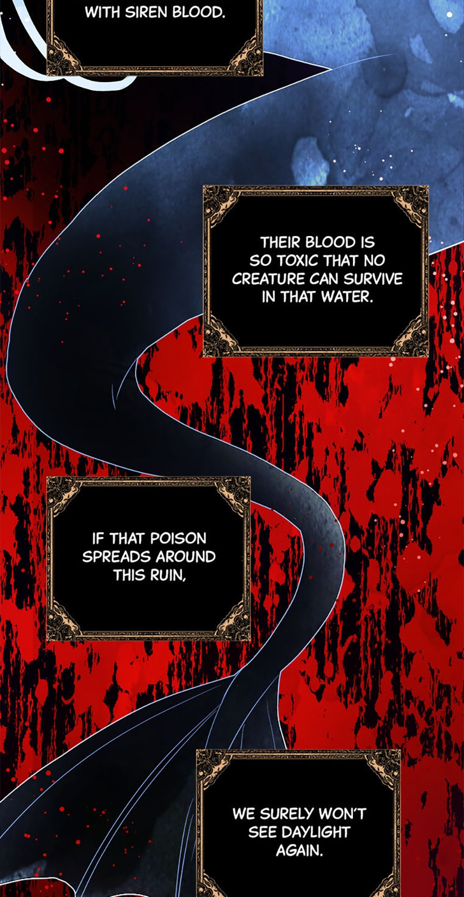 Read Gimme That Pacifier! chapter 54 image 36 on Lezhin