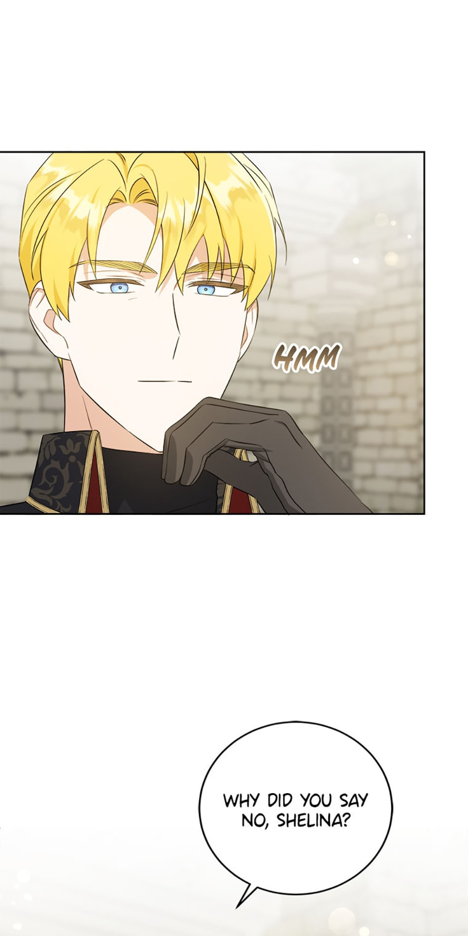 Read Gimme That Pacifier! chapter 54 image 39 on Lezhin