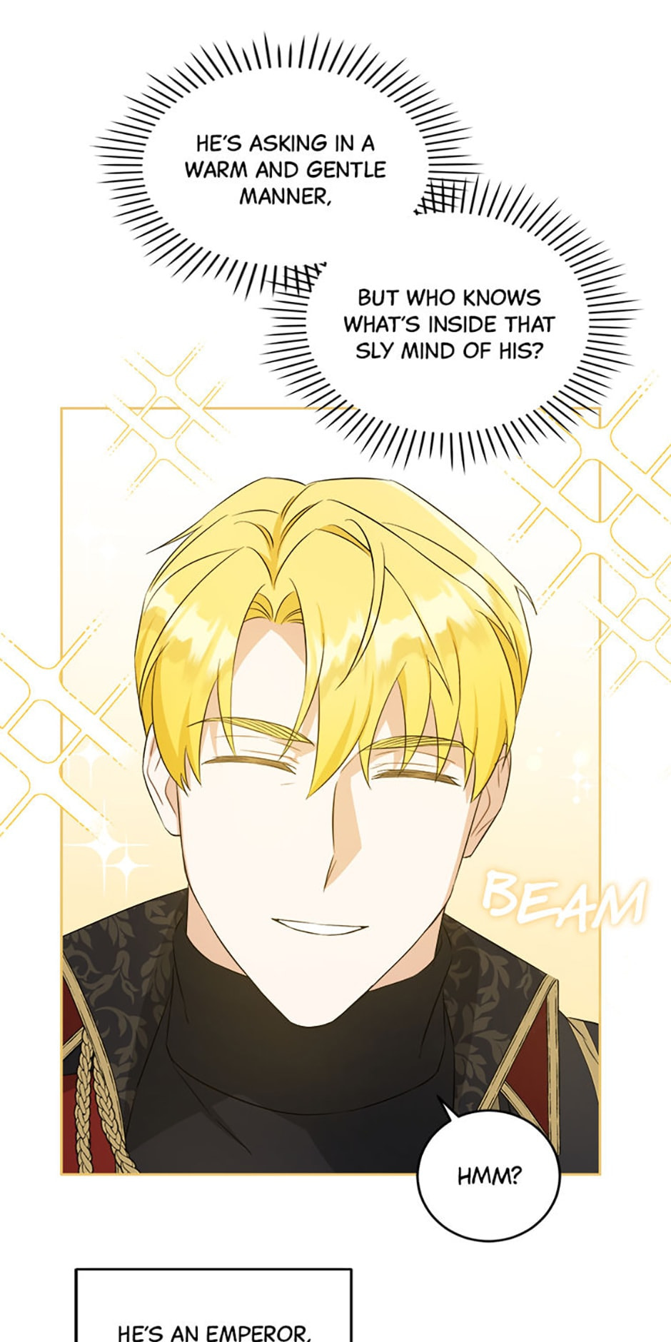 Read Gimme That Pacifier! chapter 54 image 41 on Lezhin