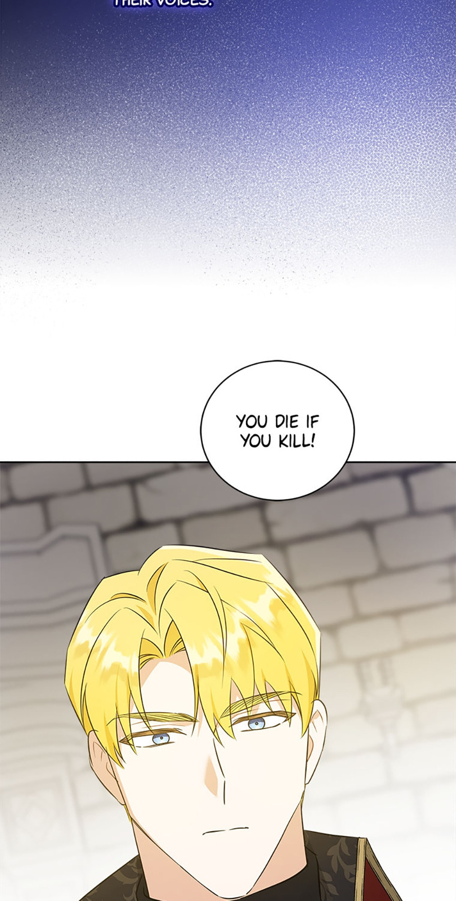 Read Gimme That Pacifier! chapter 54 image 54 on Lezhin