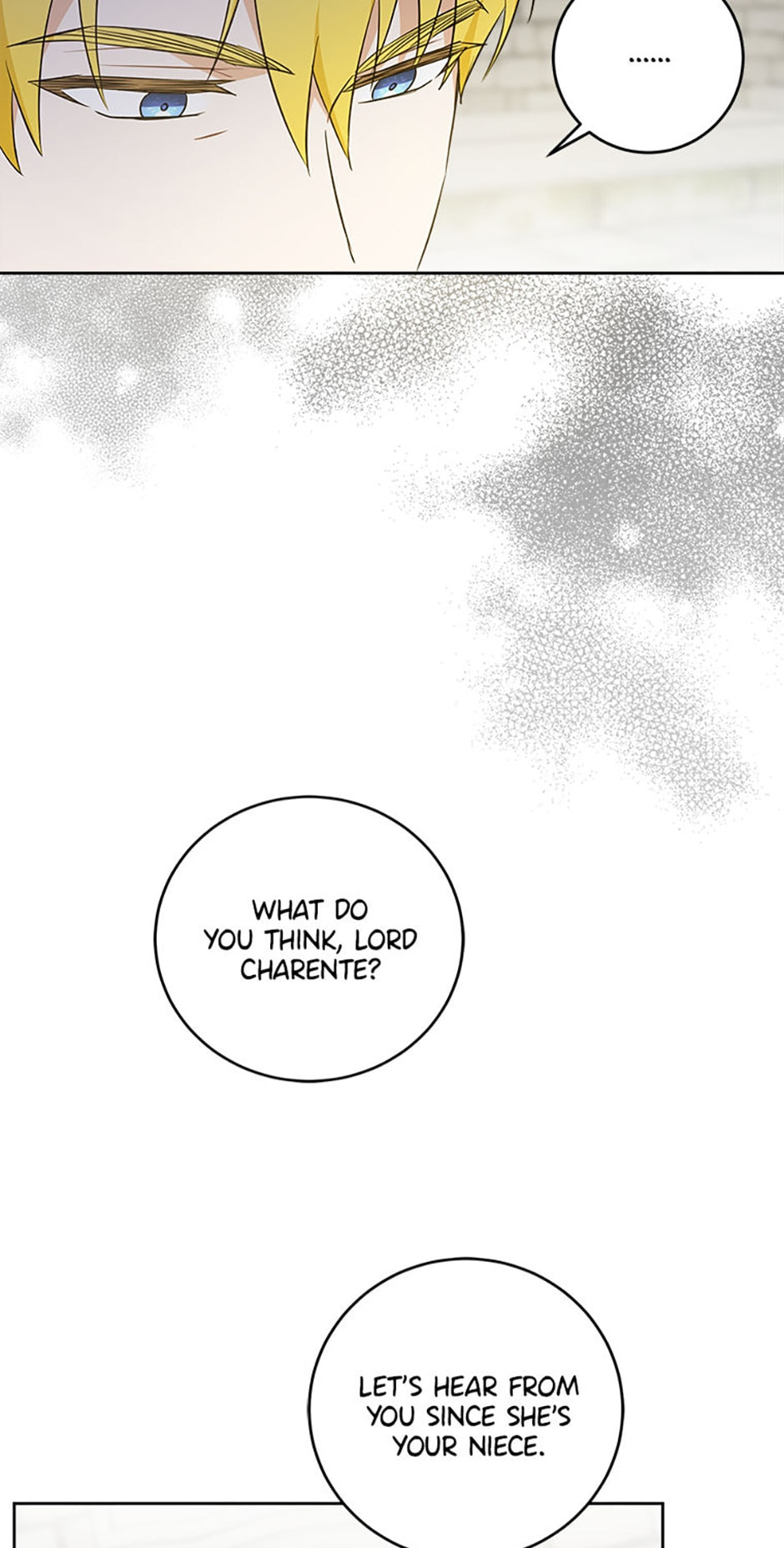 Read Gimme That Pacifier! chapter 54 image 56 on Lezhin