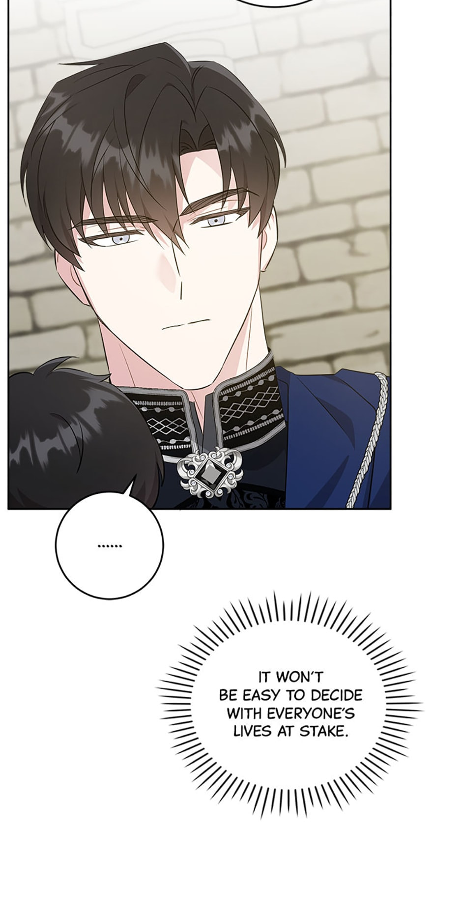 Read Gimme That Pacifier! chapter 54 image 57 on Lezhin