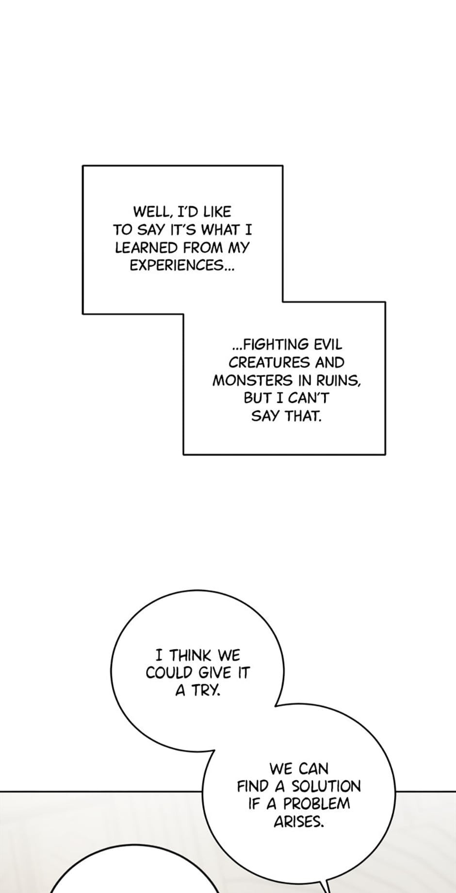 Read Gimme That Pacifier! chapter 54 image 59 on Lezhin