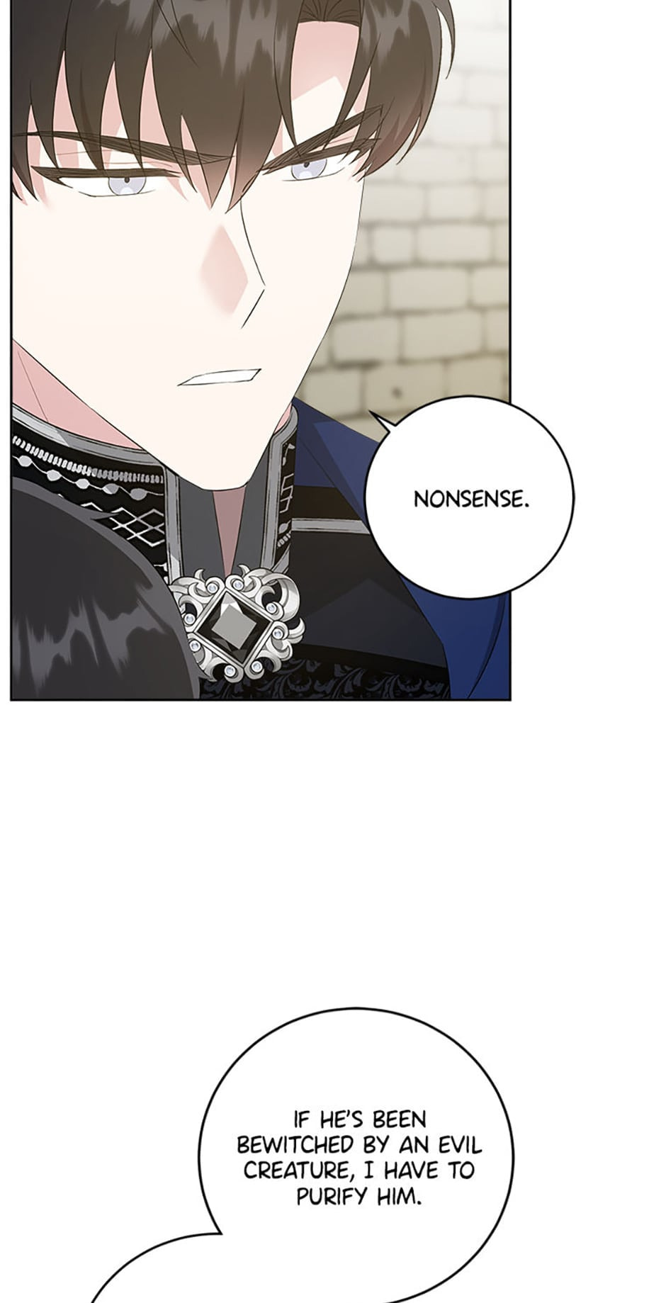 Read Gimme That Pacifier! chapter 54 image 62 on Lezhin