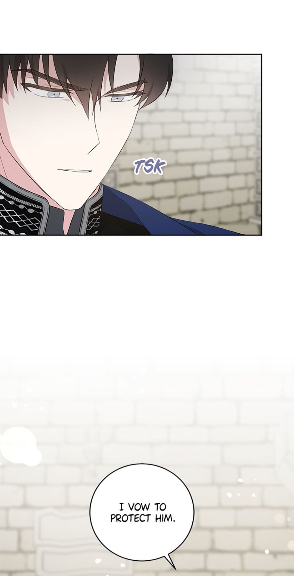 Read Gimme That Pacifier! chapter 54 image 64 on Lezhin