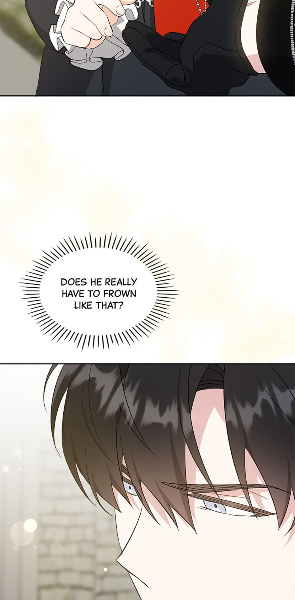 Read Gimme That Pacifier! chapter 54 image 68 on Lezhin