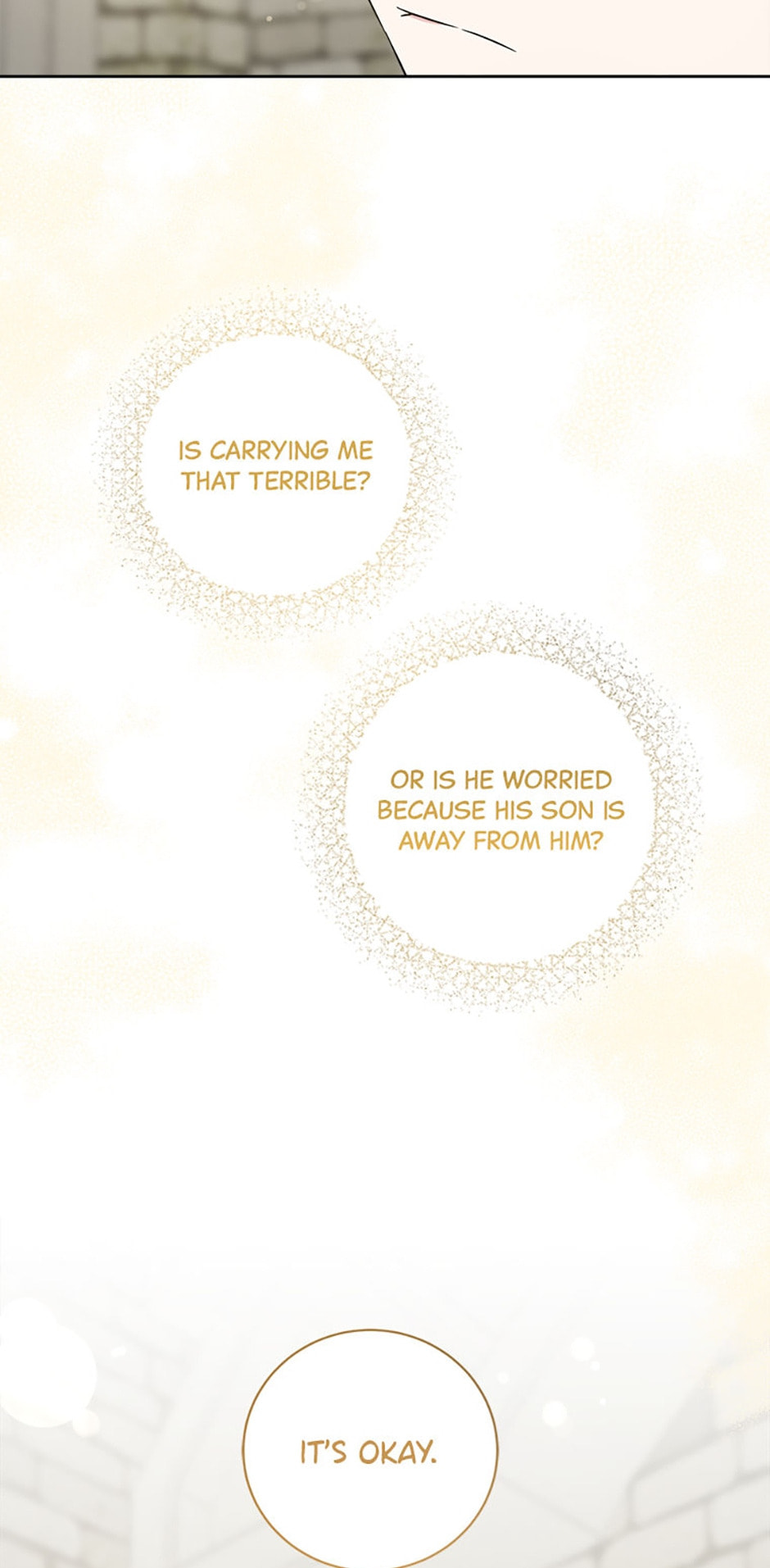 Read Gimme That Pacifier! chapter 54 image 69 on Lezhin