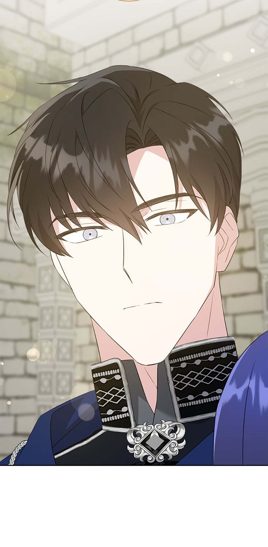 Read Gimme That Pacifier! chapter 54 image 70 on Lezhin