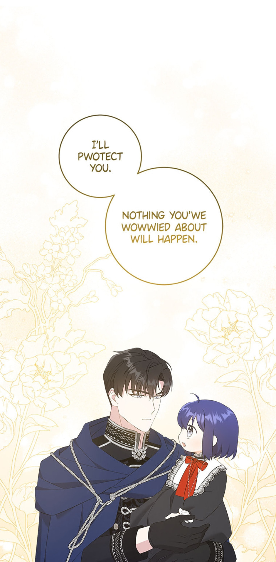 Read Gimme That Pacifier! chapter 54 image 71 on Lezhin